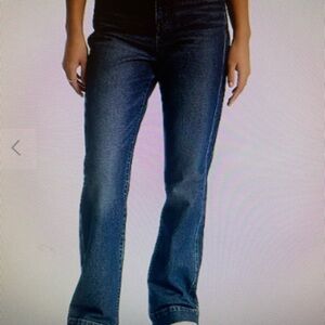 Classic Blue Women's Jeans